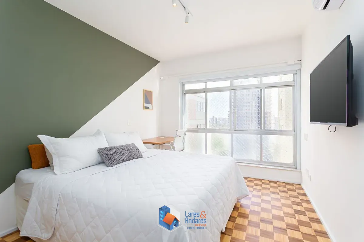 Apartamento, 5 quartos, 134 m² - Foto 5