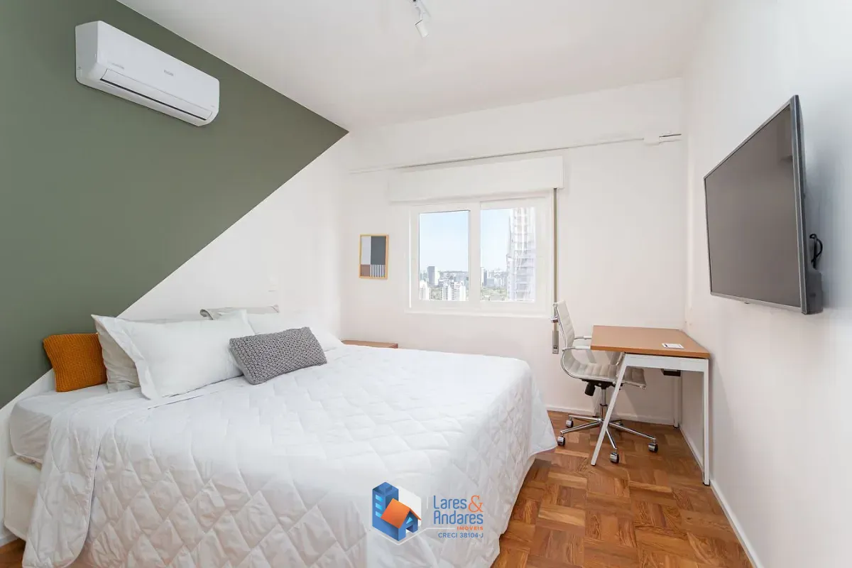 Apartamento, 5 quartos, 134 m² - Foto 9