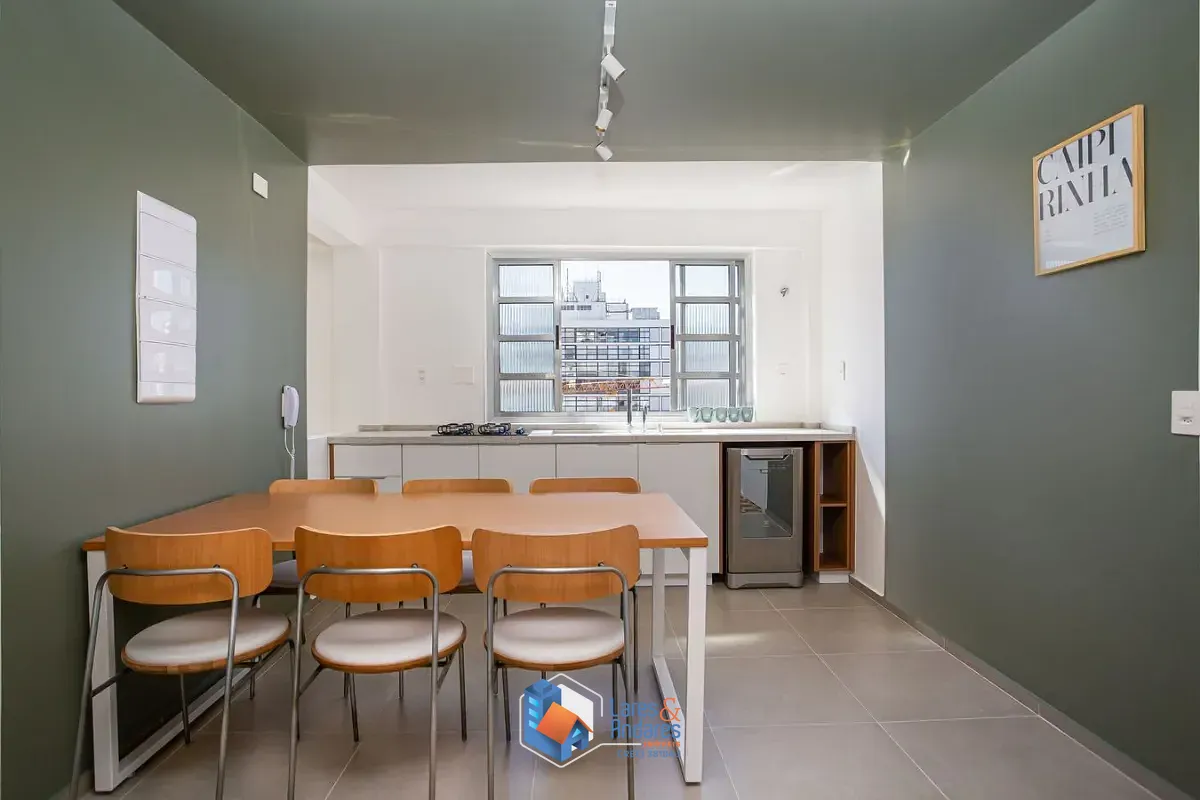 Apartamento, 5 quartos, 134 m² - Foto 25