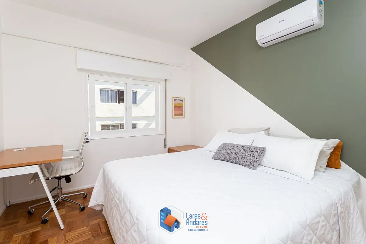 Apartamento, 5 quartos, 134 m² - Foto 13