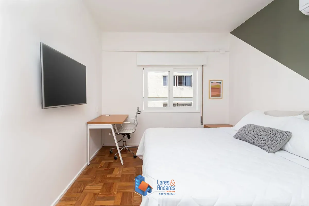 Apartamento, 5 quartos, 134 m² - Foto 12