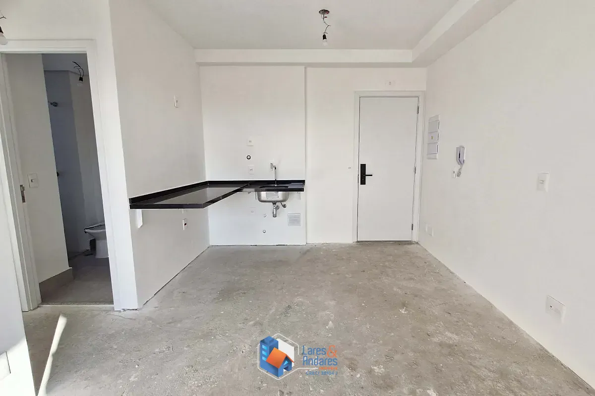 Apartamento, 1 quarto, 42 m² - Foto 15