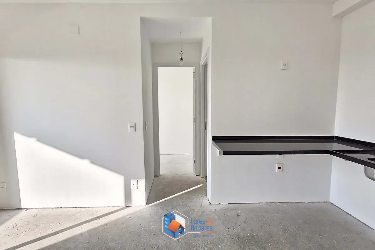 Apartamento, 1 quarto, 42 m² - Foto 16