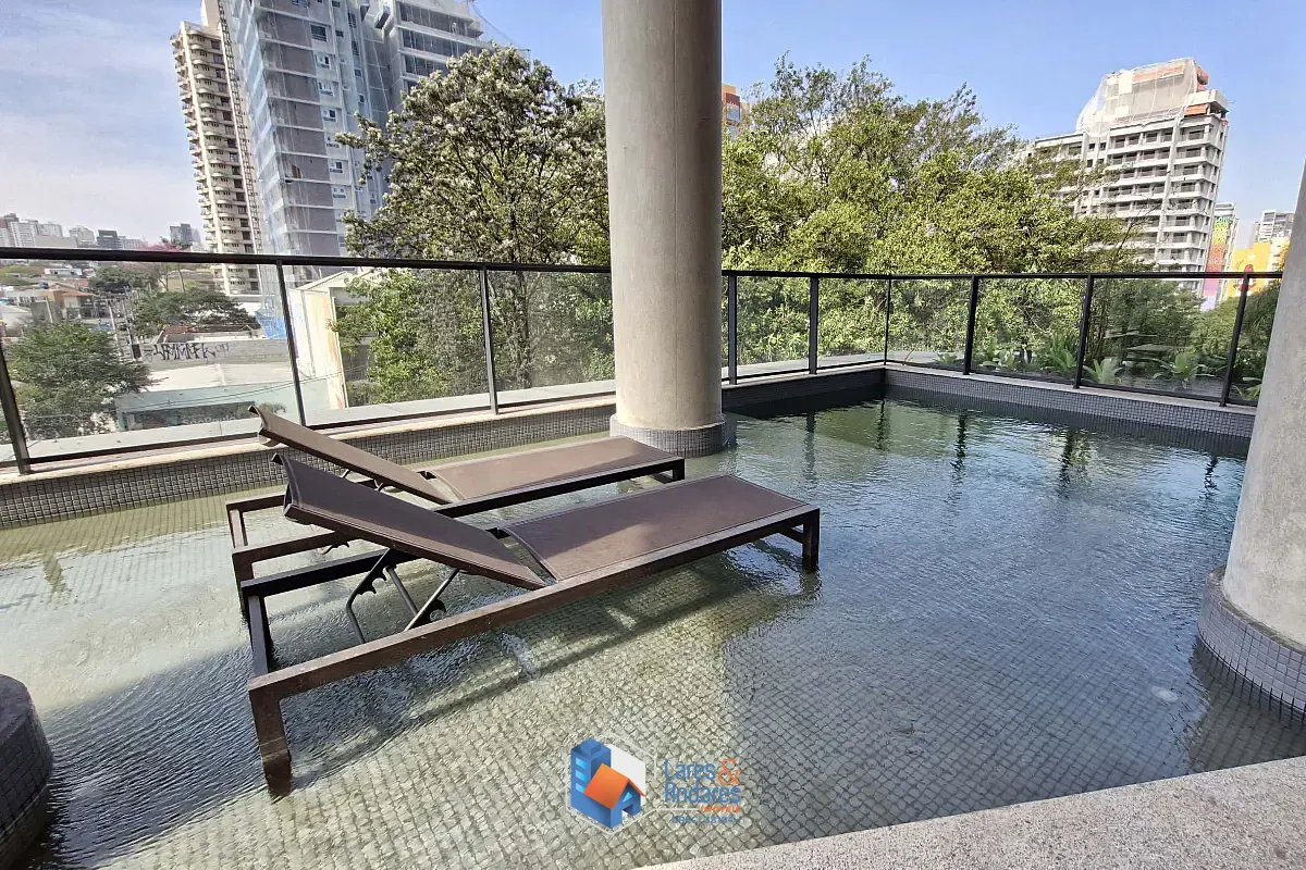 Apartamento, 1 quarto, 42 m² - Foto 36