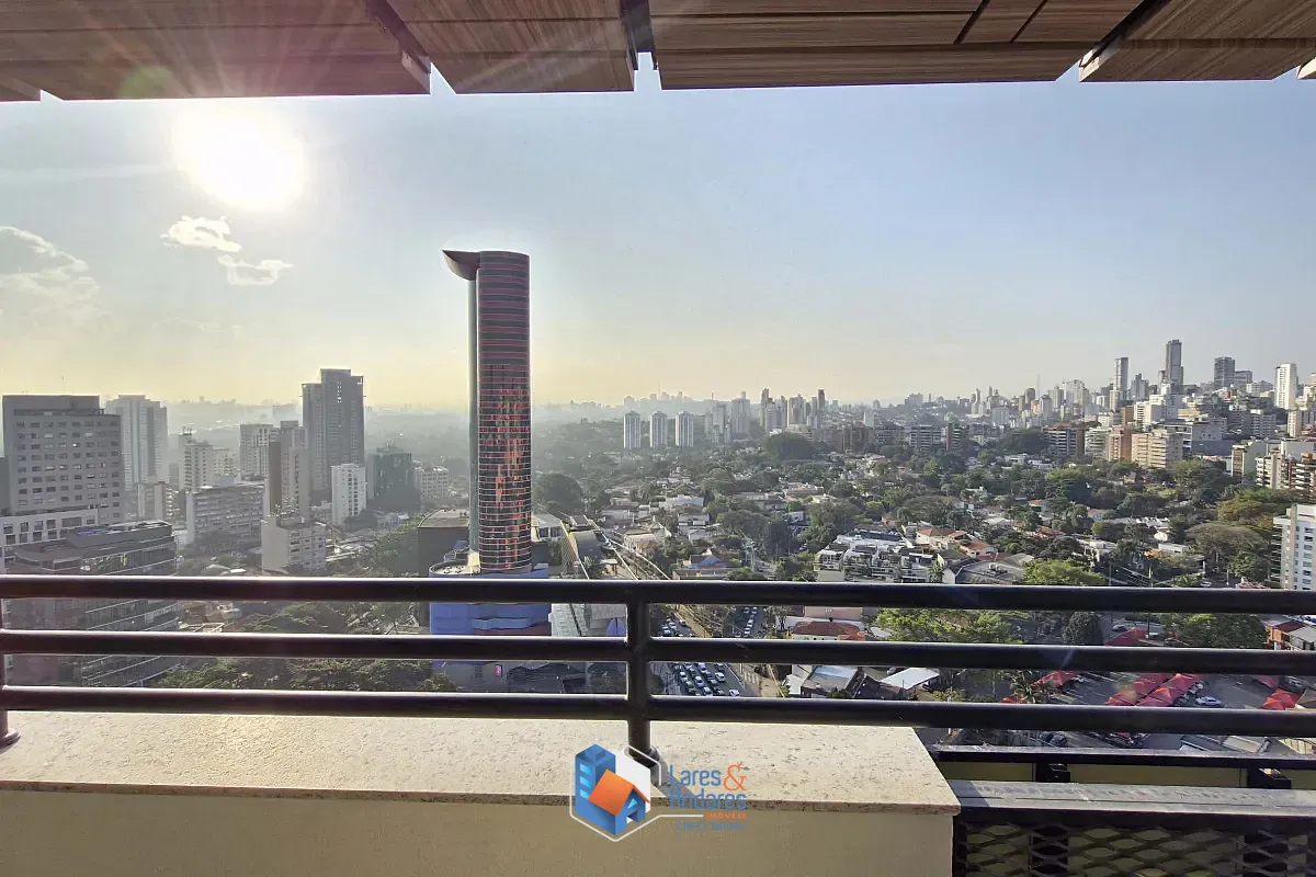 Apartamento, 1 quarto, 42 m² - Foto 9