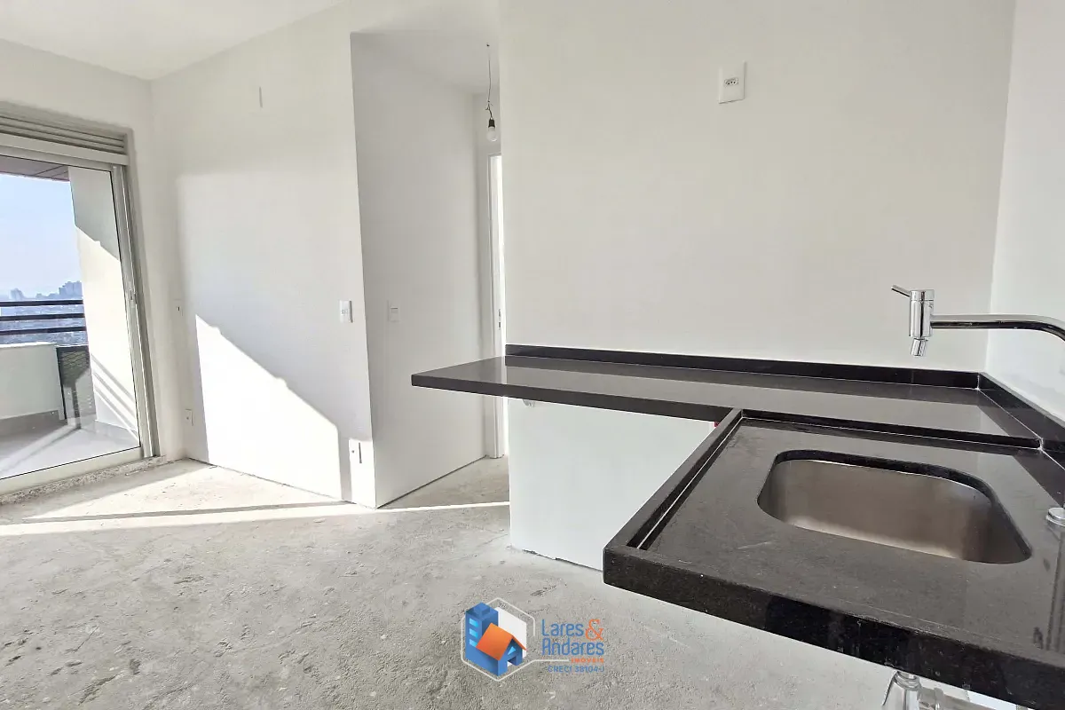 Apartamento, 1 quarto, 42 m² - Foto 17