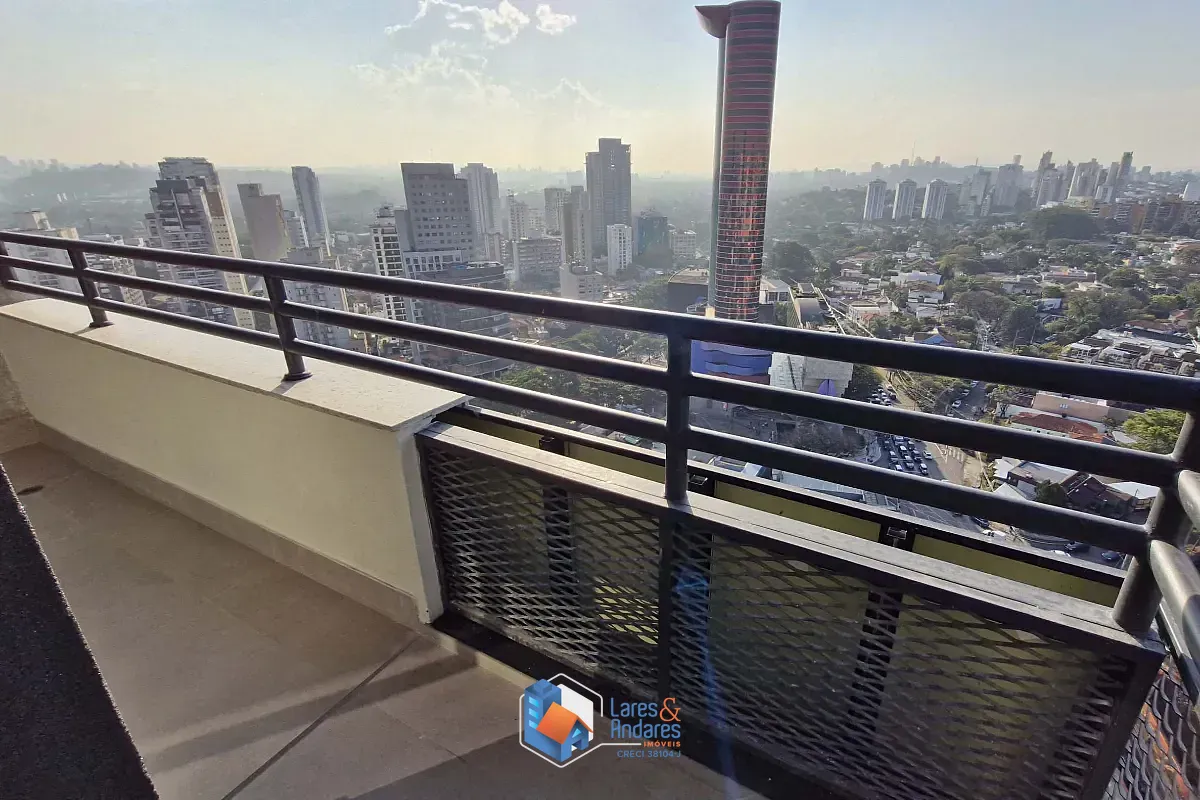 Apartamento, 1 quarto, 42 m² - Foto 23