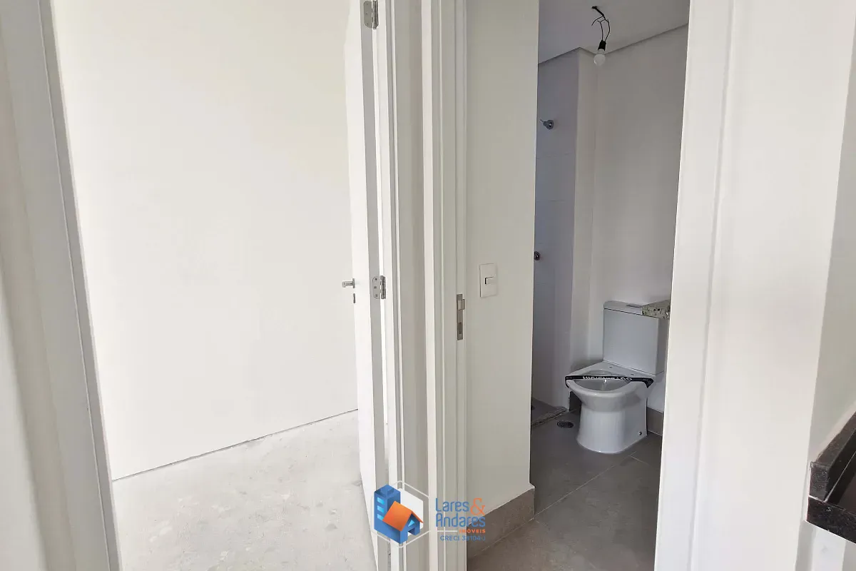 Apartamento, 1 quarto, 42 m² - Foto 19