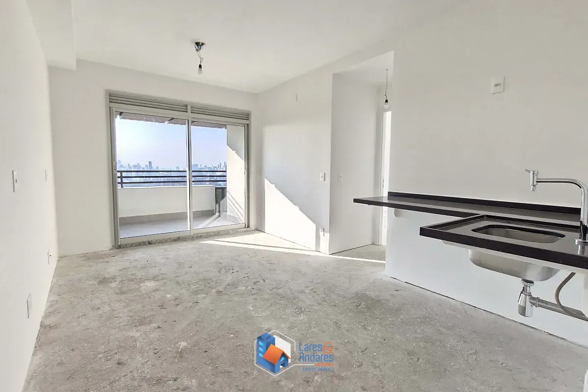 Apartamento, 1 quarto, 42 m² - Foto 4