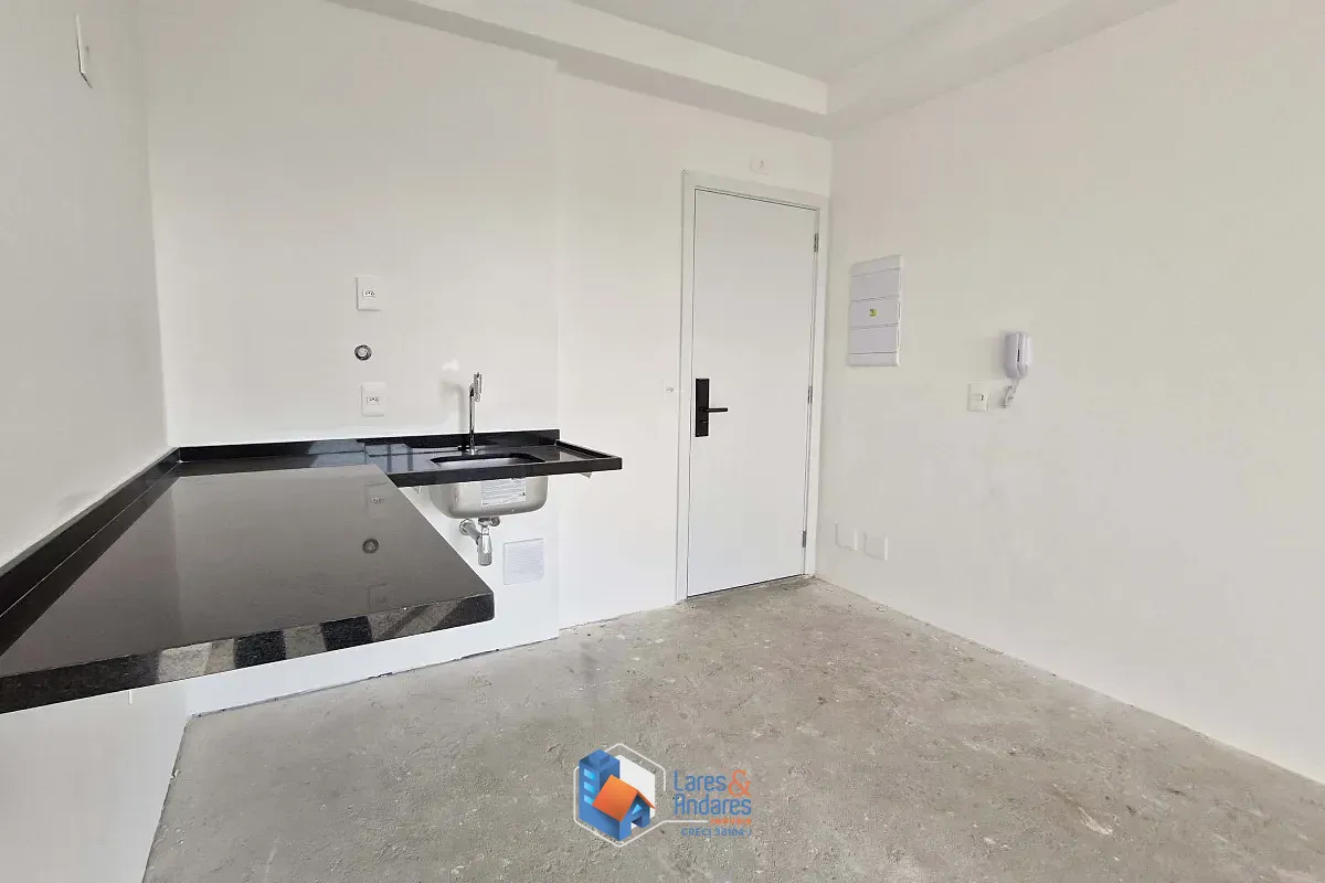 Apartamento, 1 quarto, 42 m² - Foto 6