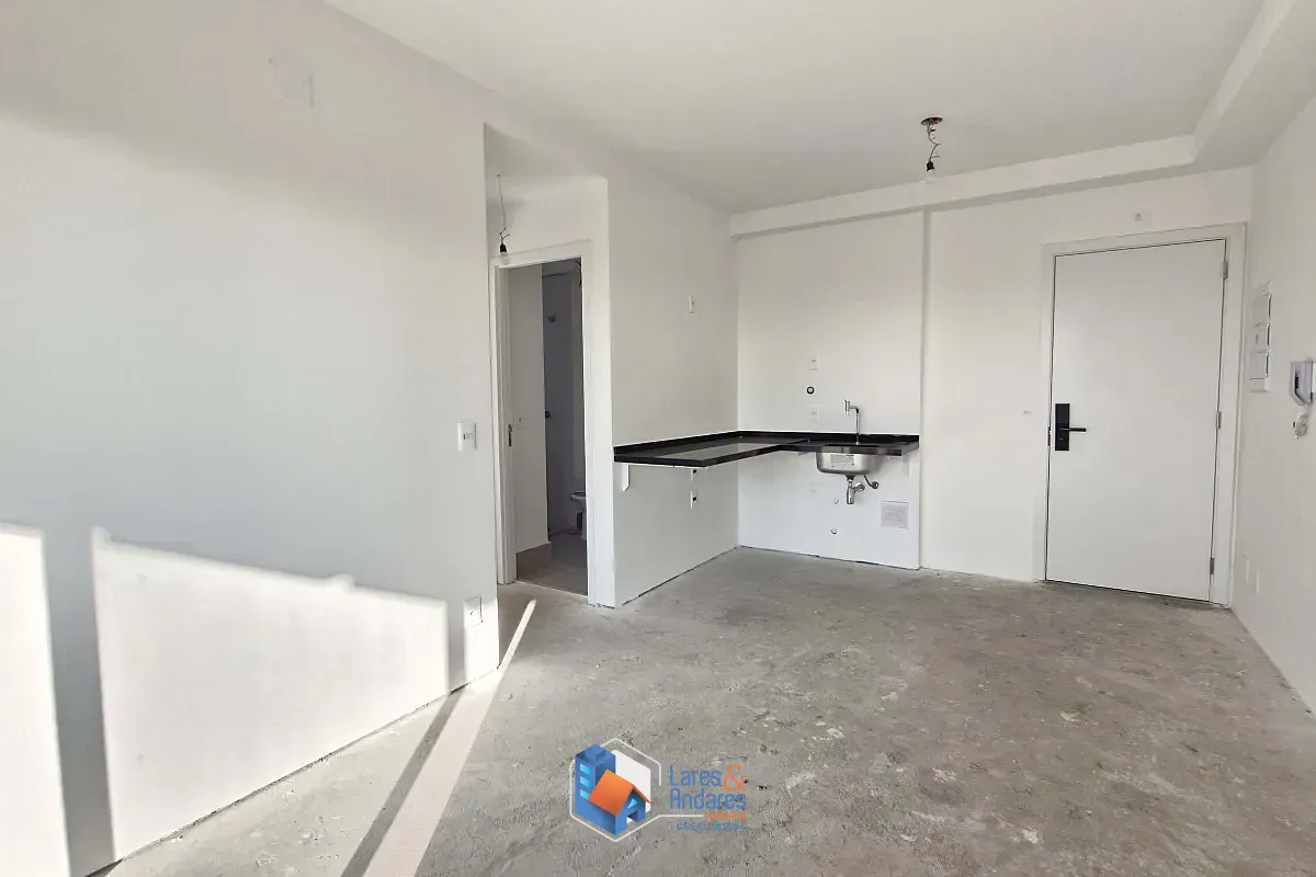 Apartamento, 1 quarto, 42 m² - Foto 5
