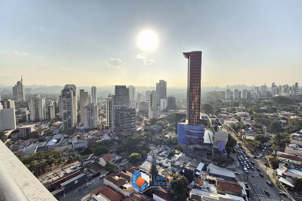 Apartamento, 1 quarto, 42 m² - Foto 13