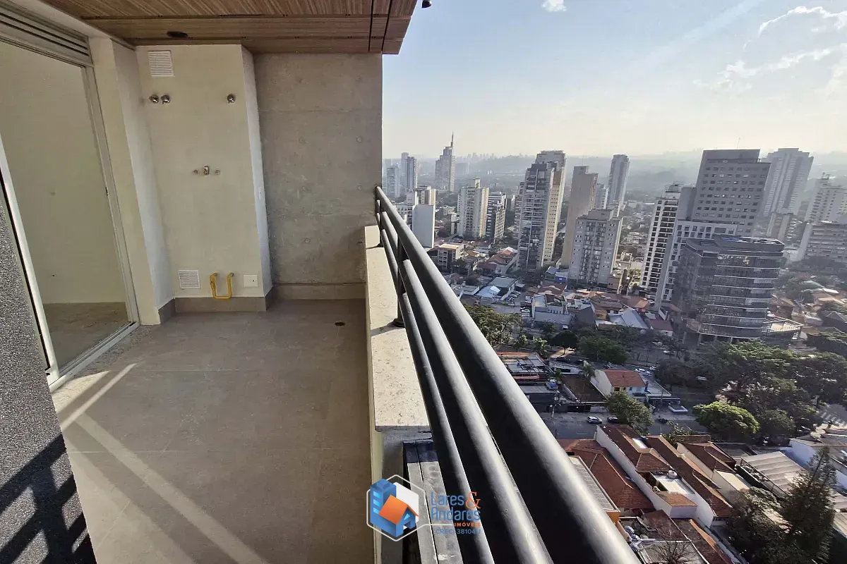 Apartamento, 1 quarto, 42 m² - Foto 12