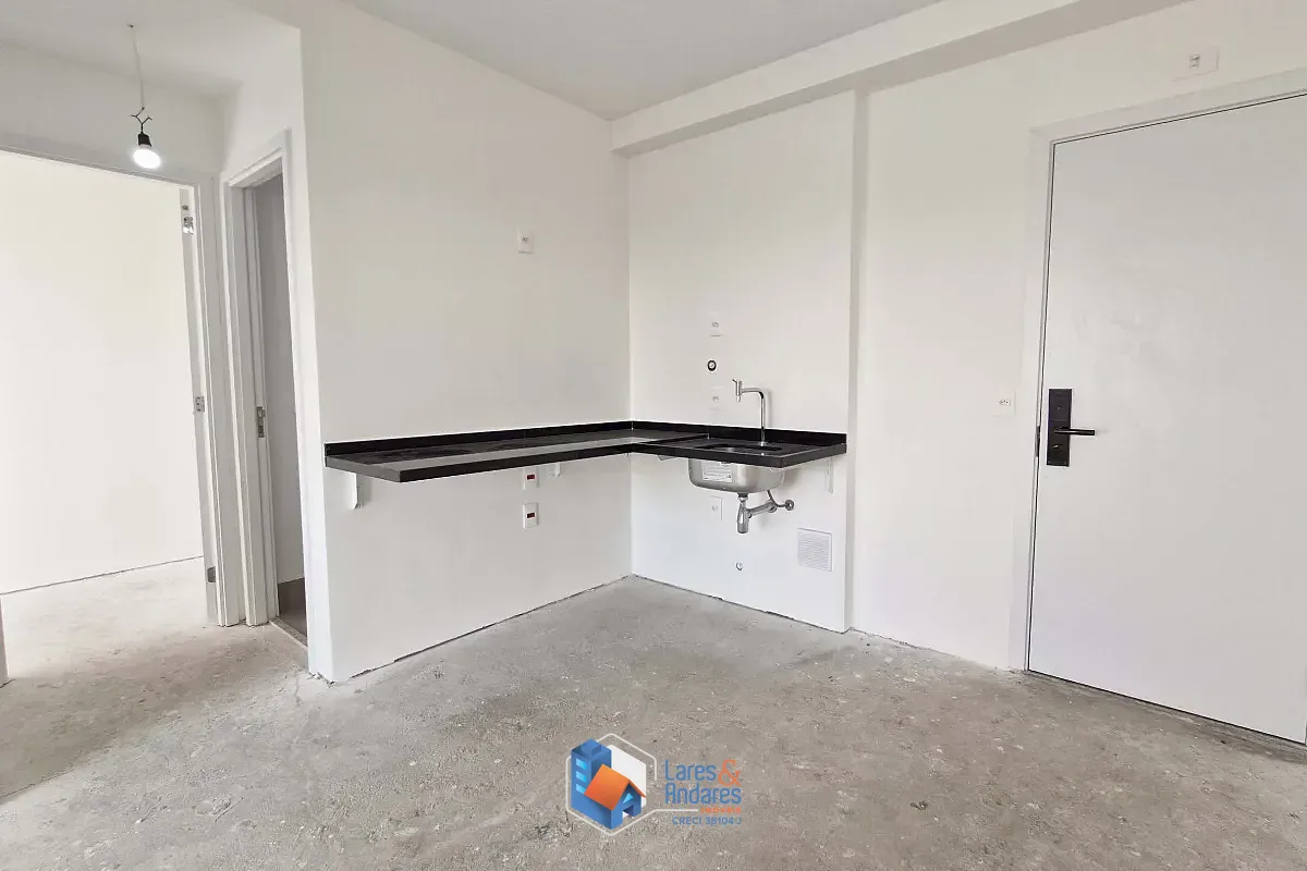 Apartamento, 1 quarto, 42 m² - Foto 18