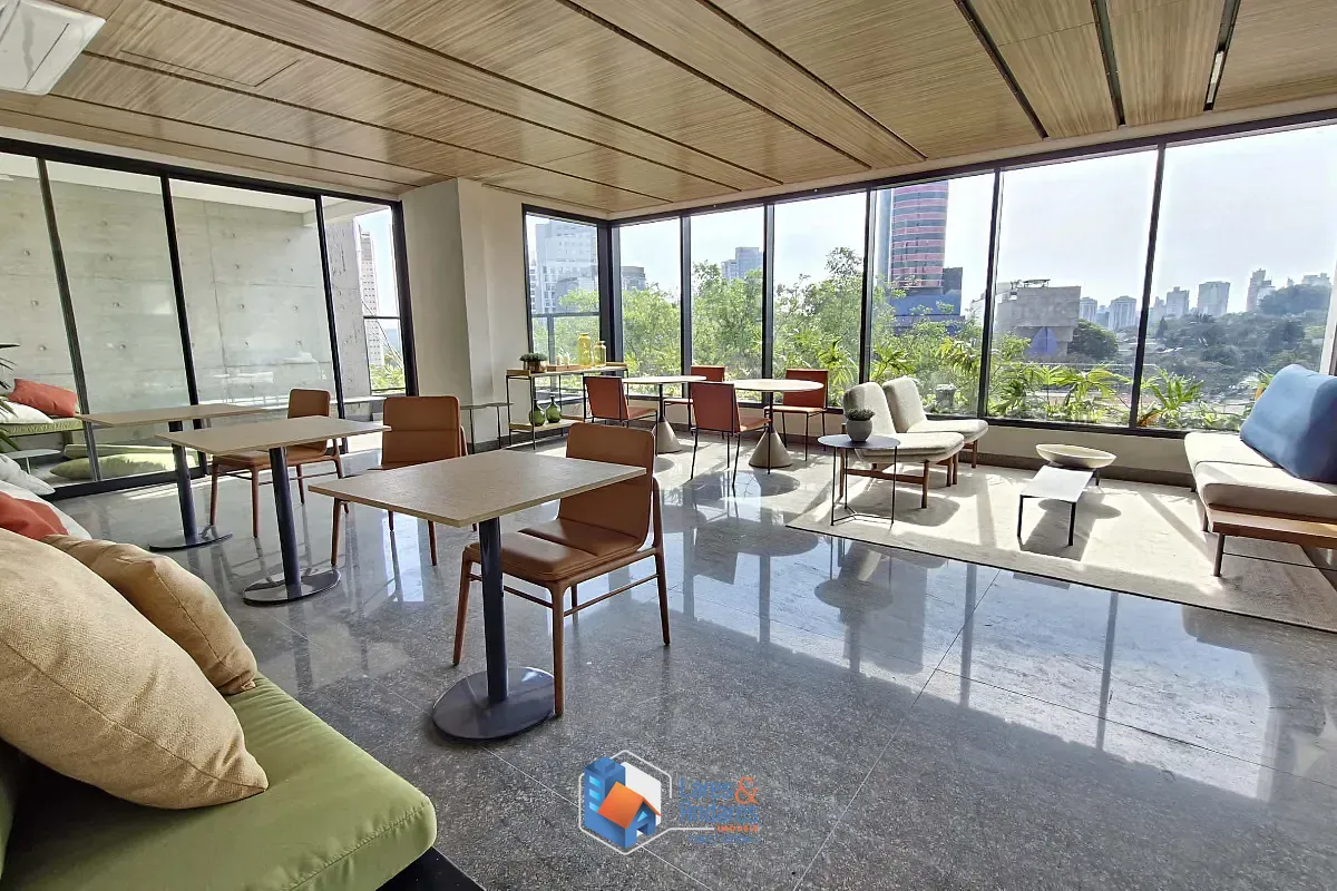 Apartamento, 1 quarto, 42 m² - Foto 44
