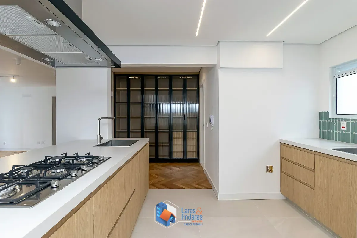 Apartamento, 3 quartos, 158 m² - Foto 20