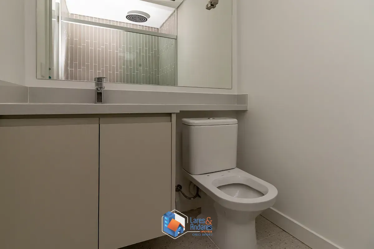 Apartamento, 3 quartos, 158 m² - Foto 27