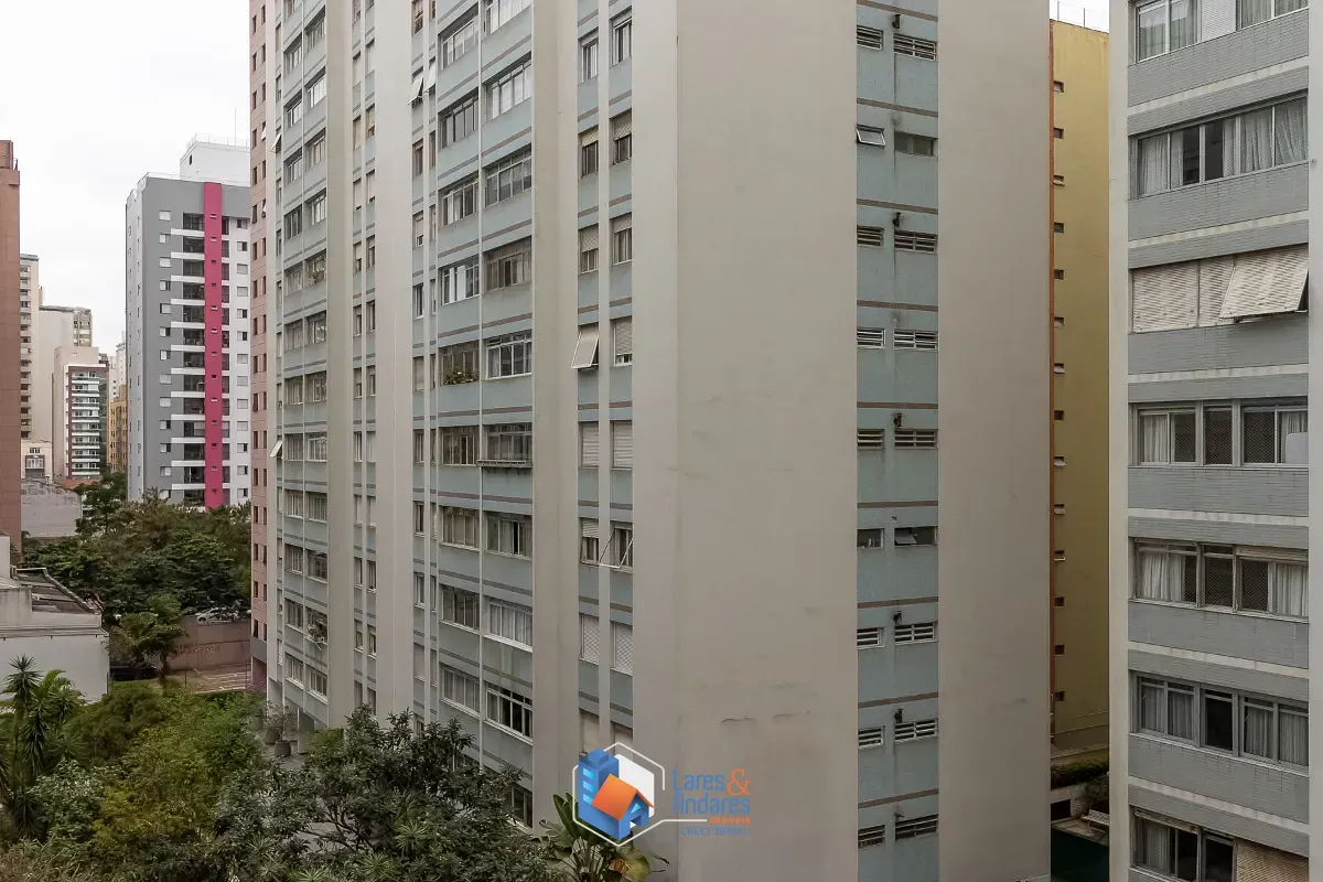 Apartamento, 3 quartos, 158 m² - Foto 33