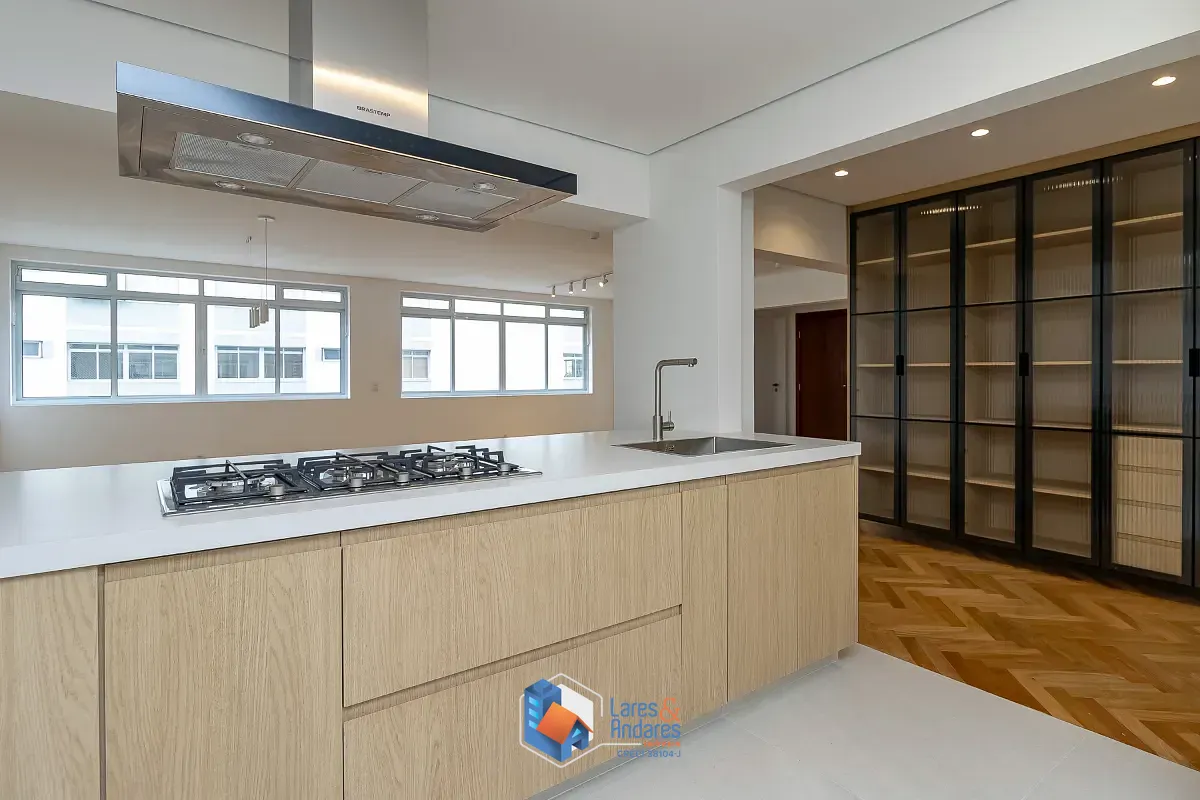 Apartamento, 3 quartos, 158 m² - Foto 22