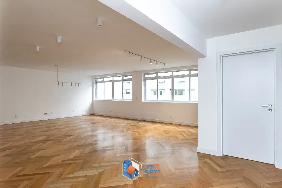Apartamento, 3 quartos, 158 m² - Foto 14
