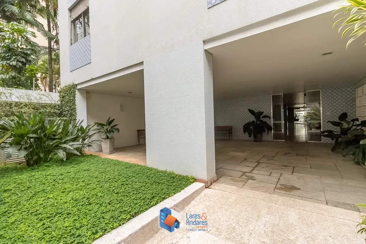 Apartamento, 3 quartos, 158 m² - Foto 39