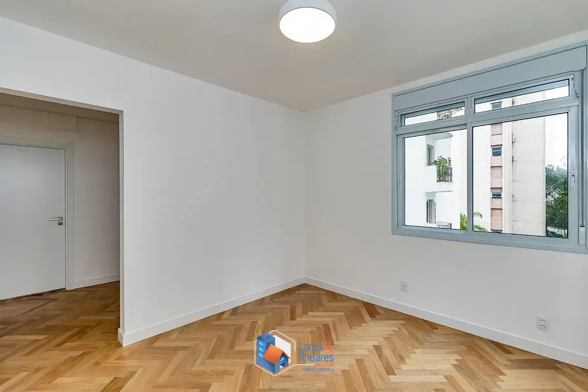 Apartamento, 3 quartos, 158 m² - Foto 29
