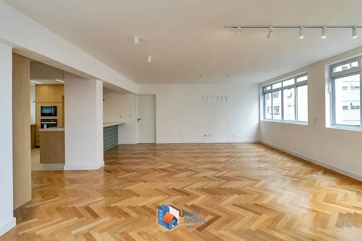 Apartamento, 3 quartos, 158 m² - Foto 11
