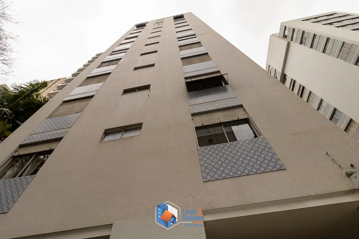 Apartamento, 3 quartos, 158 m² - Foto 40