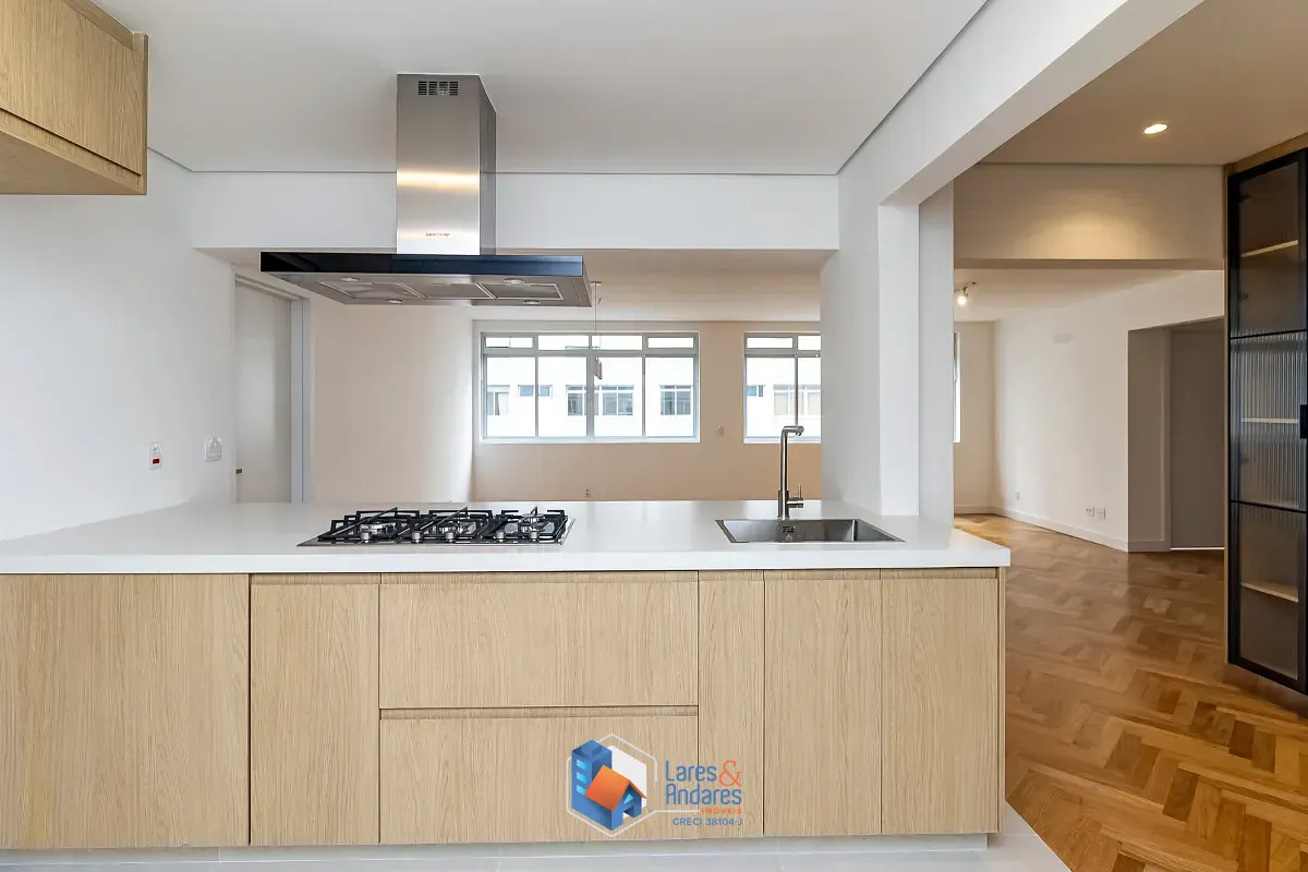 Apartamento, 3 quartos, 158 m² - Foto 17