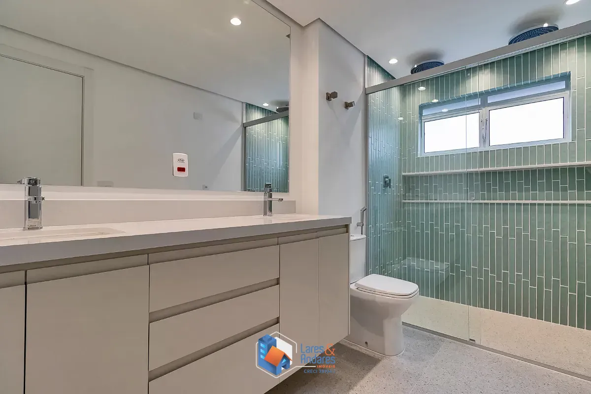 Apartamento, 3 quartos, 158 m² - Foto 30