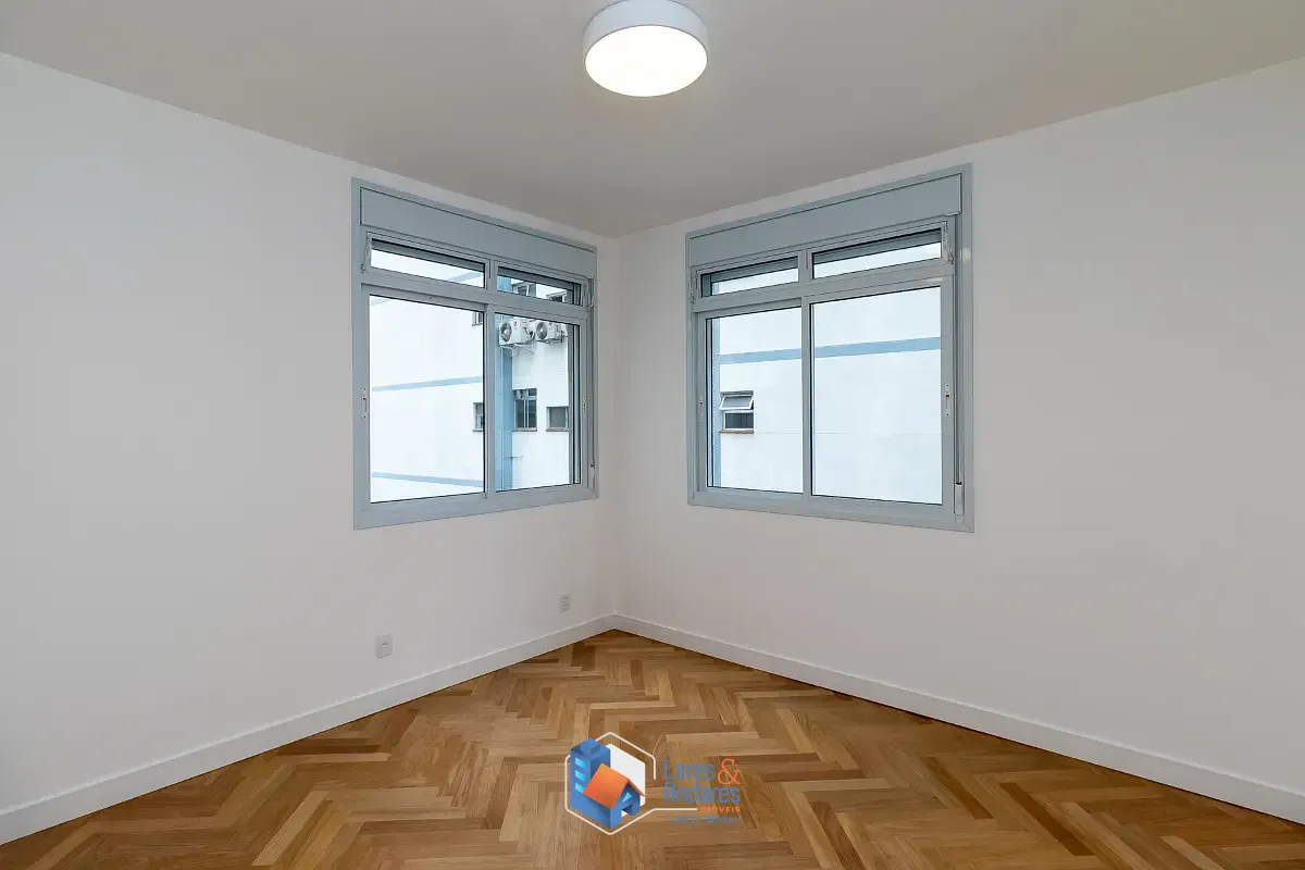 Apartamento, 3 quartos, 158 m² - Foto 31