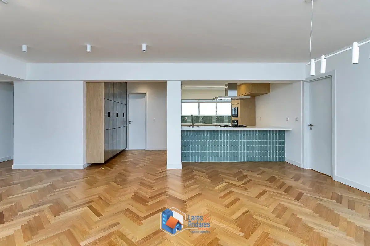 Apartamento, 3 quartos, 158 m² - Foto 10