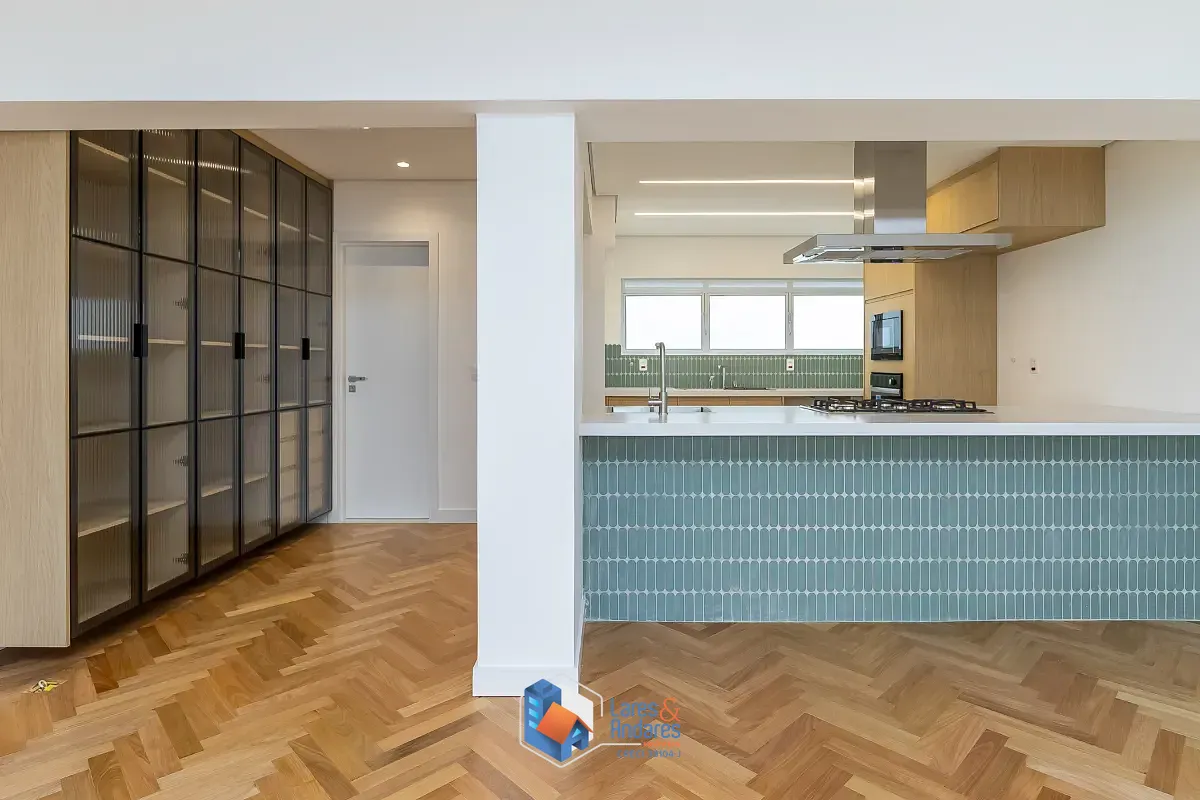 Apartamento, 3 quartos, 158 m² - Foto 19