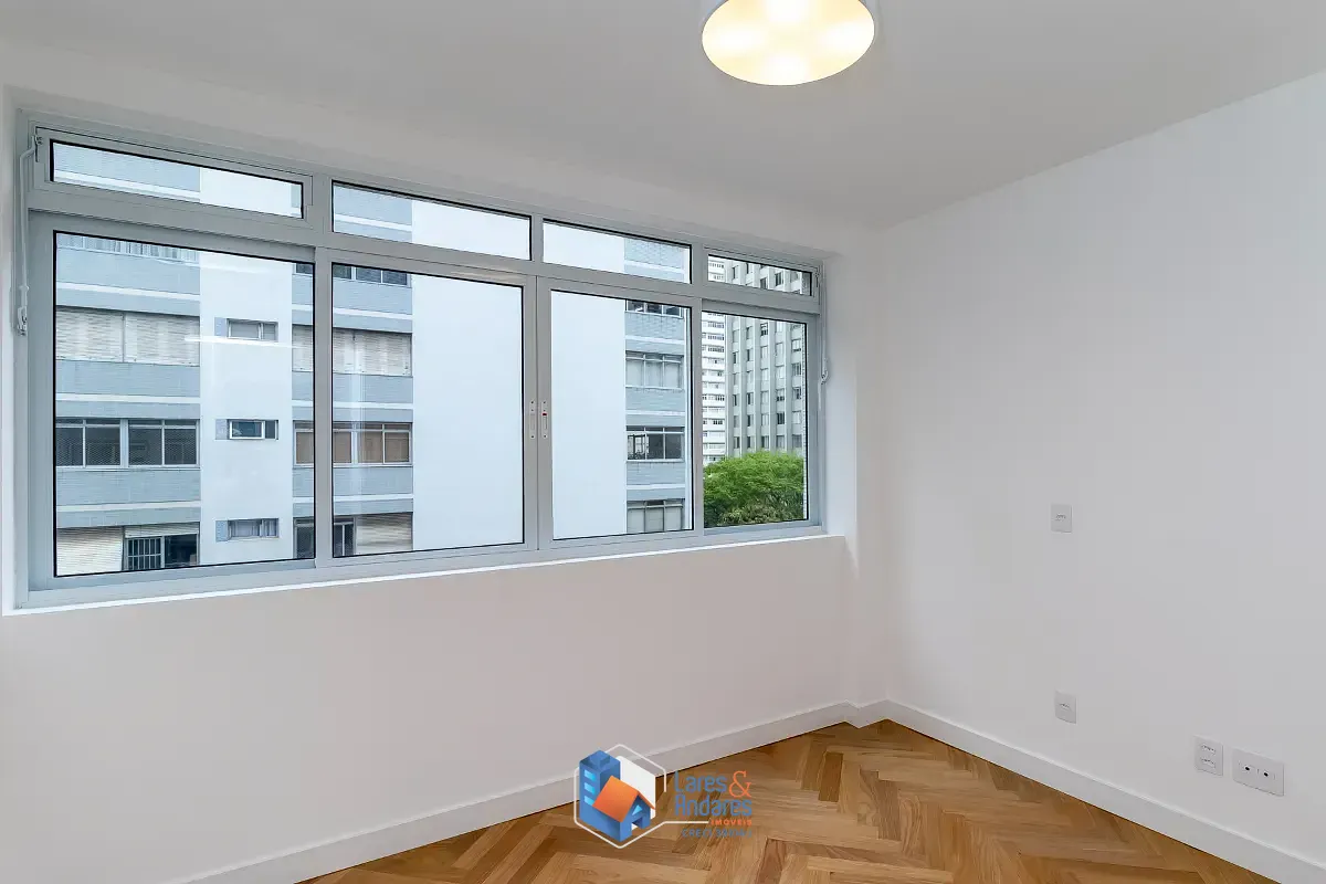 Apartamento, 3 quartos, 158 m² - Foto 15