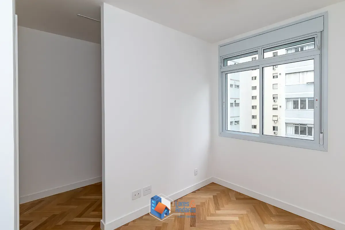 Apartamento, 3 quartos, 158 m² - Foto 25