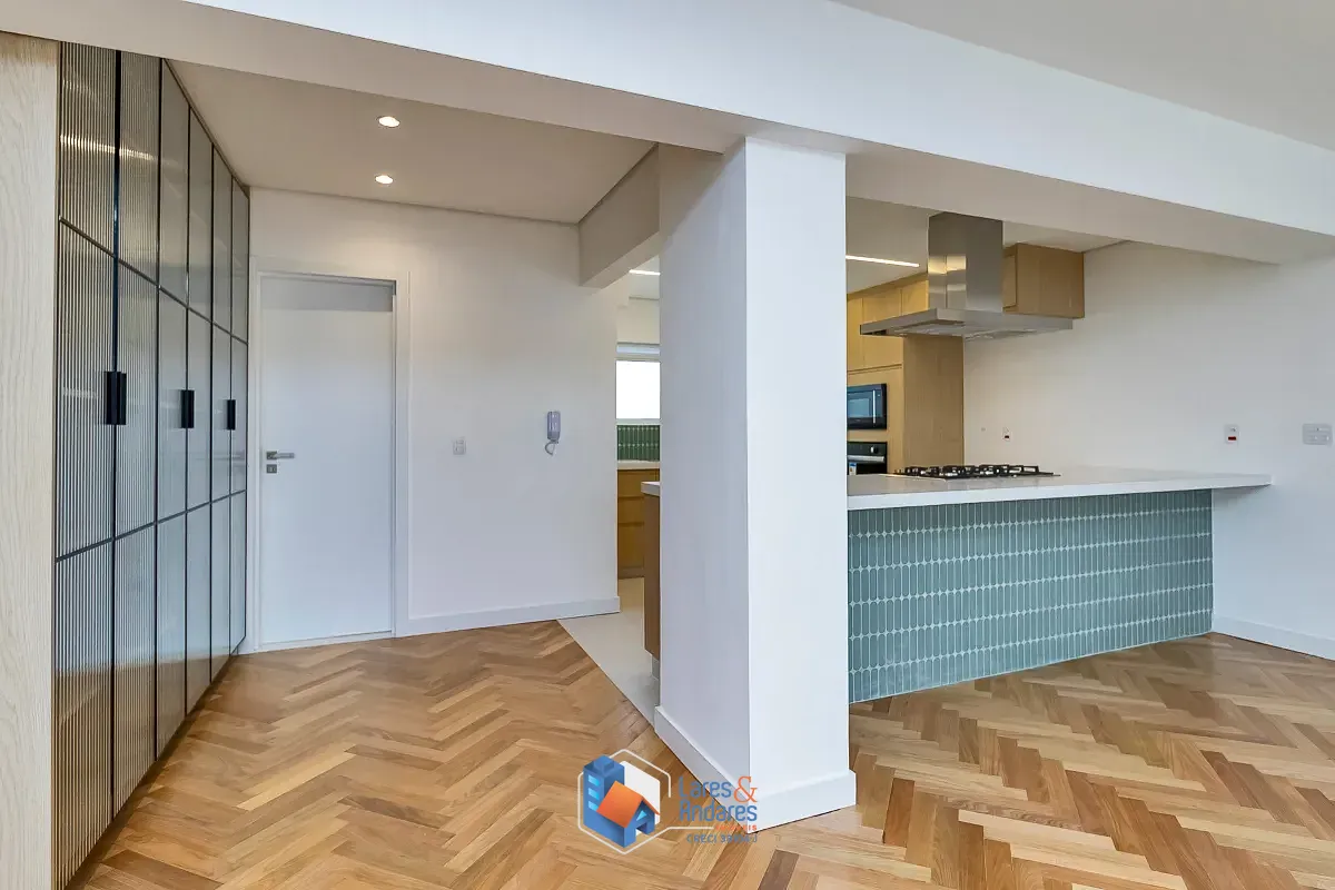 Apartamento, 3 quartos, 158 m² - Foto 12