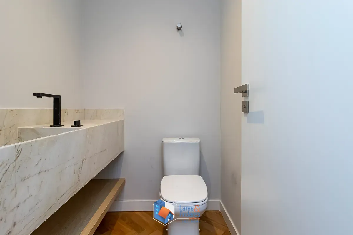 Apartamento, 3 quartos, 158 m² - Foto 13