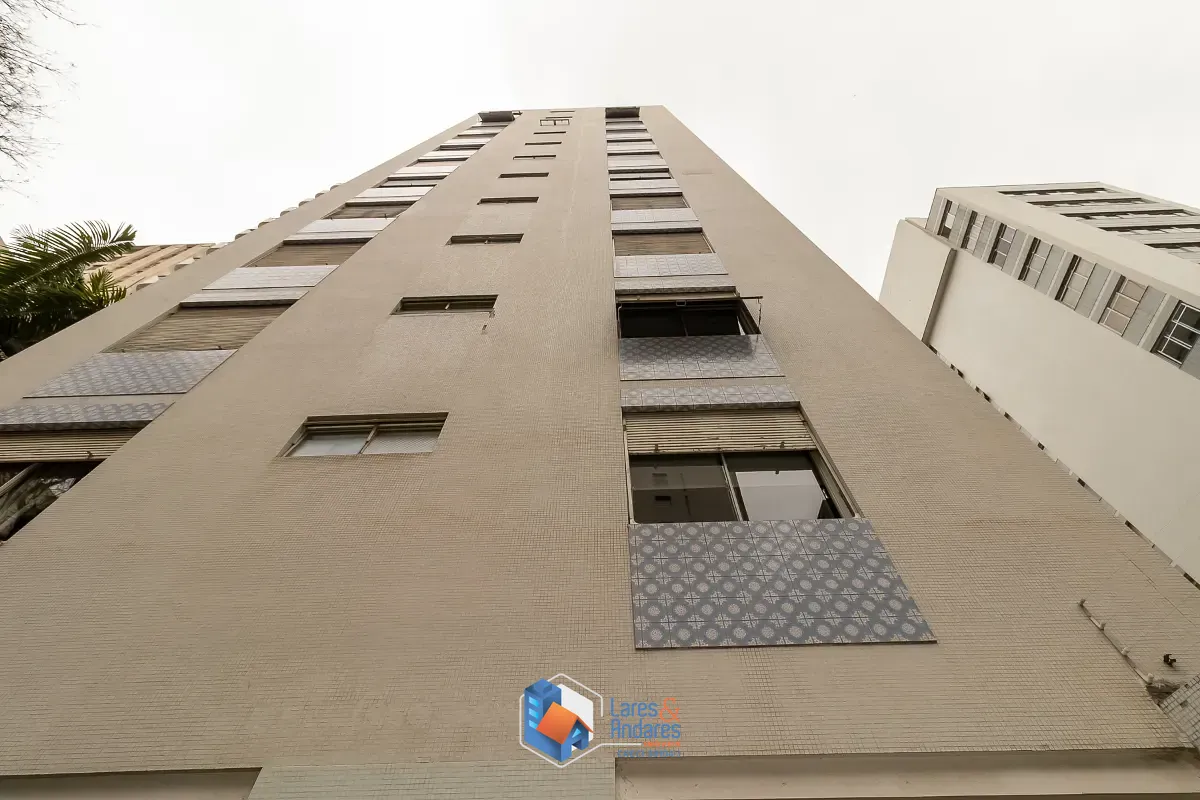 Apartamento, 3 quartos, 158 m² - Foto 43