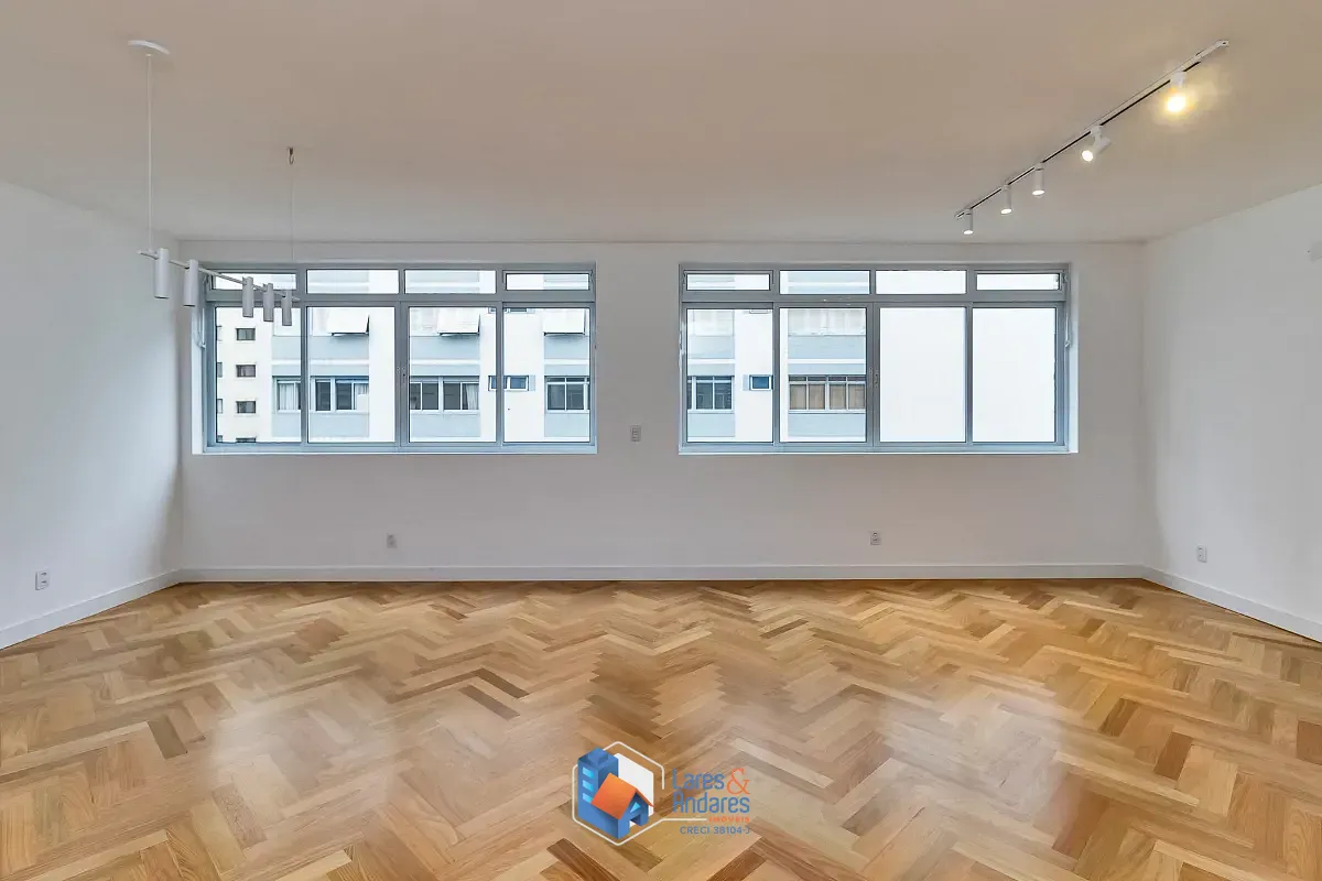 Apartamento, 3 quartos, 158 m² - Foto 23