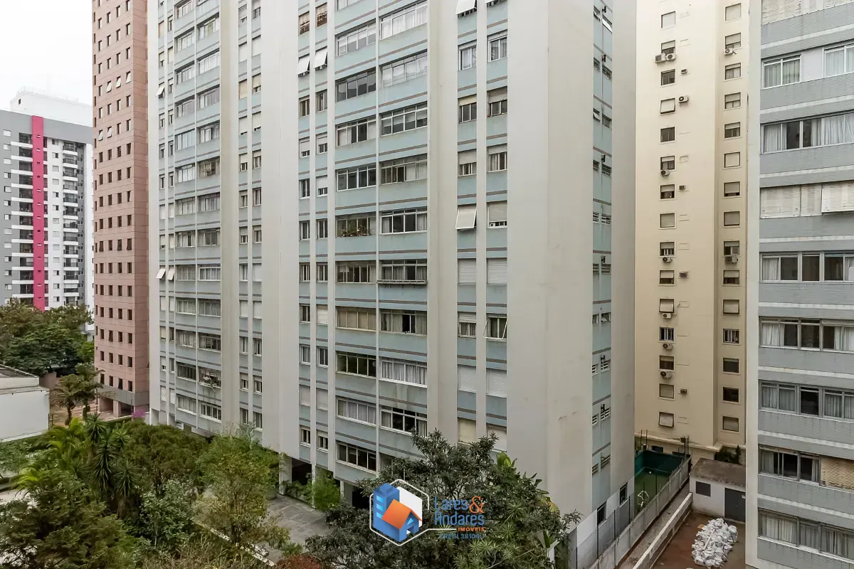 Apartamento, 3 quartos, 158 m² - Foto 35