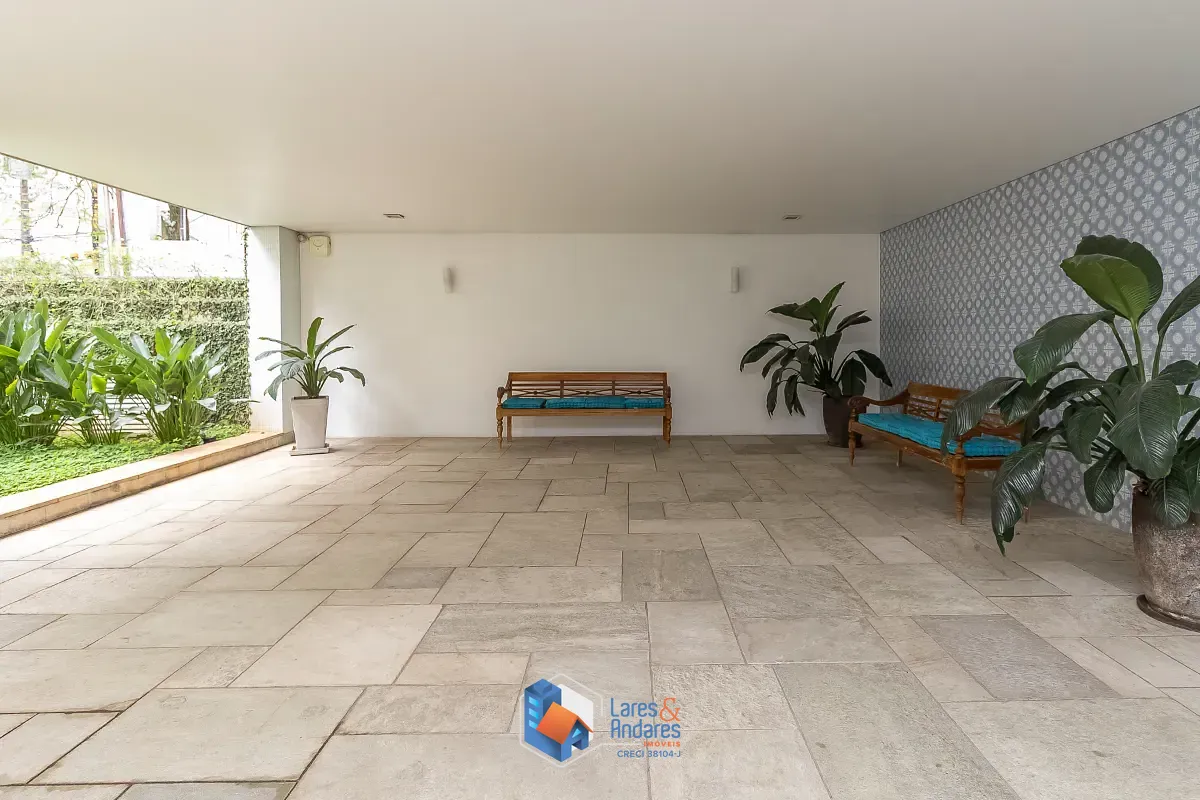 Apartamento, 3 quartos, 158 m² - Foto 38