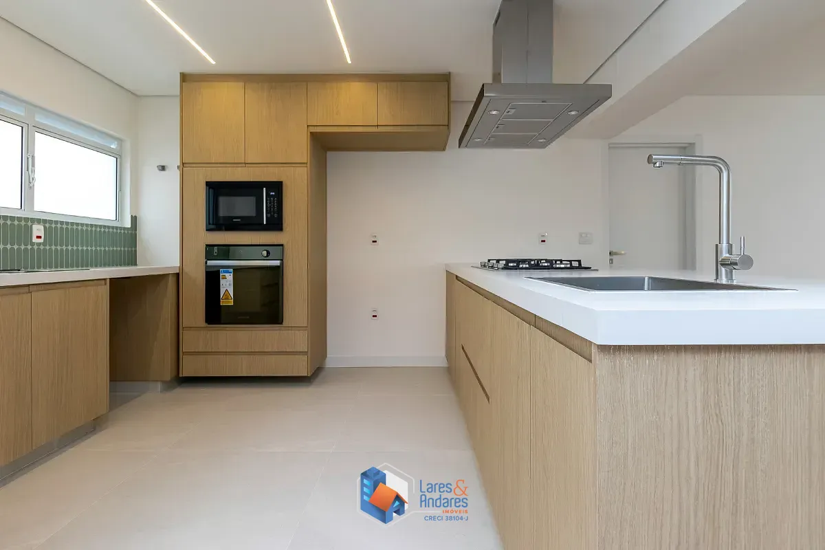 Apartamento, 3 quartos, 158 m² - Foto 16