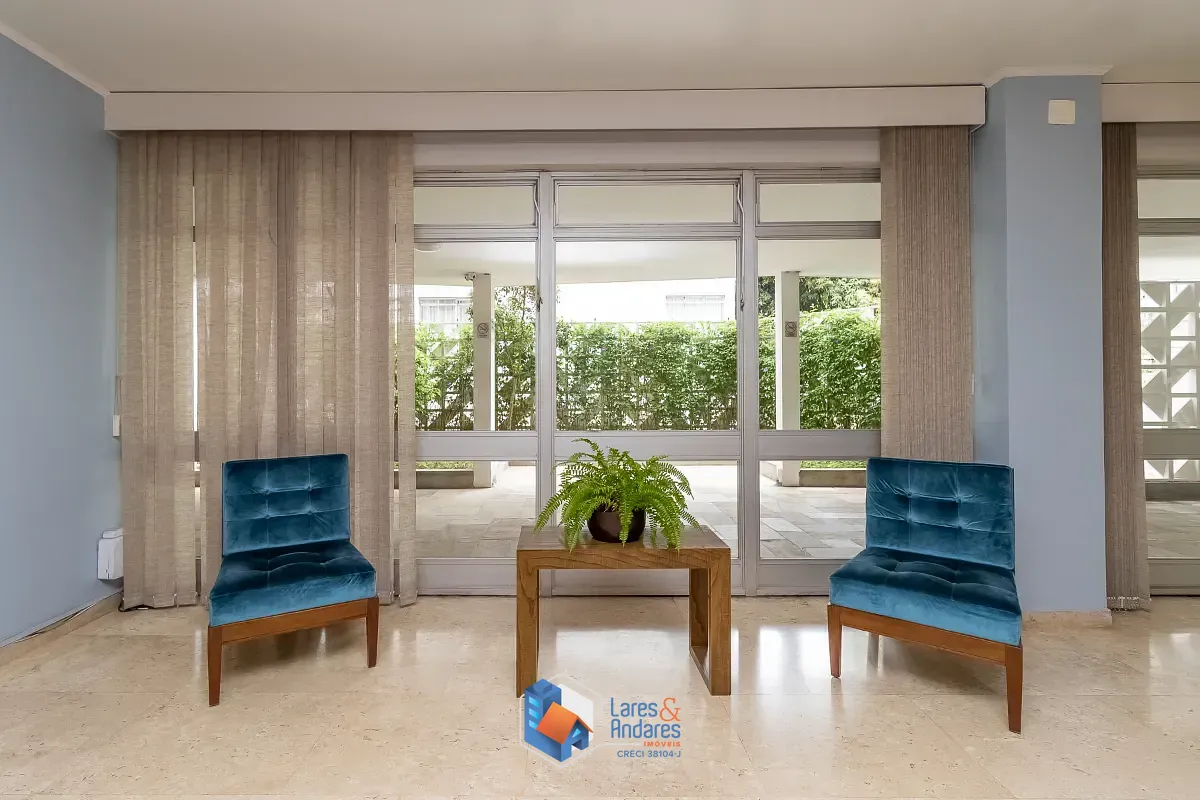 Apartamento, 3 quartos, 158 m² - Foto 37