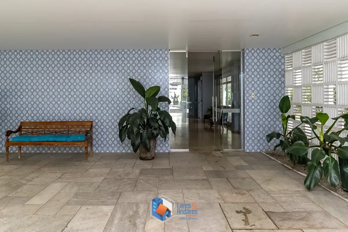 Apartamento, 3 quartos, 158 m² - Foto 42
