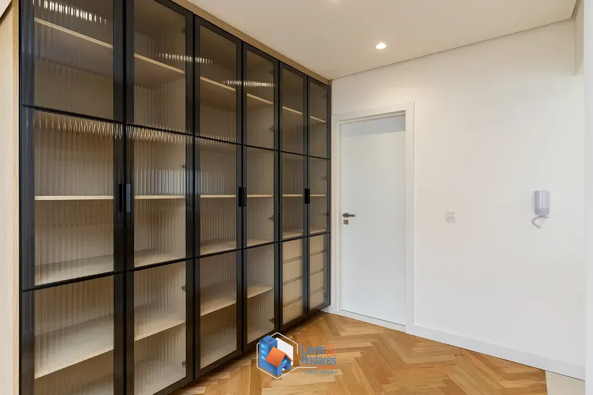 Apartamento, 3 quartos, 158 m² - Foto 32