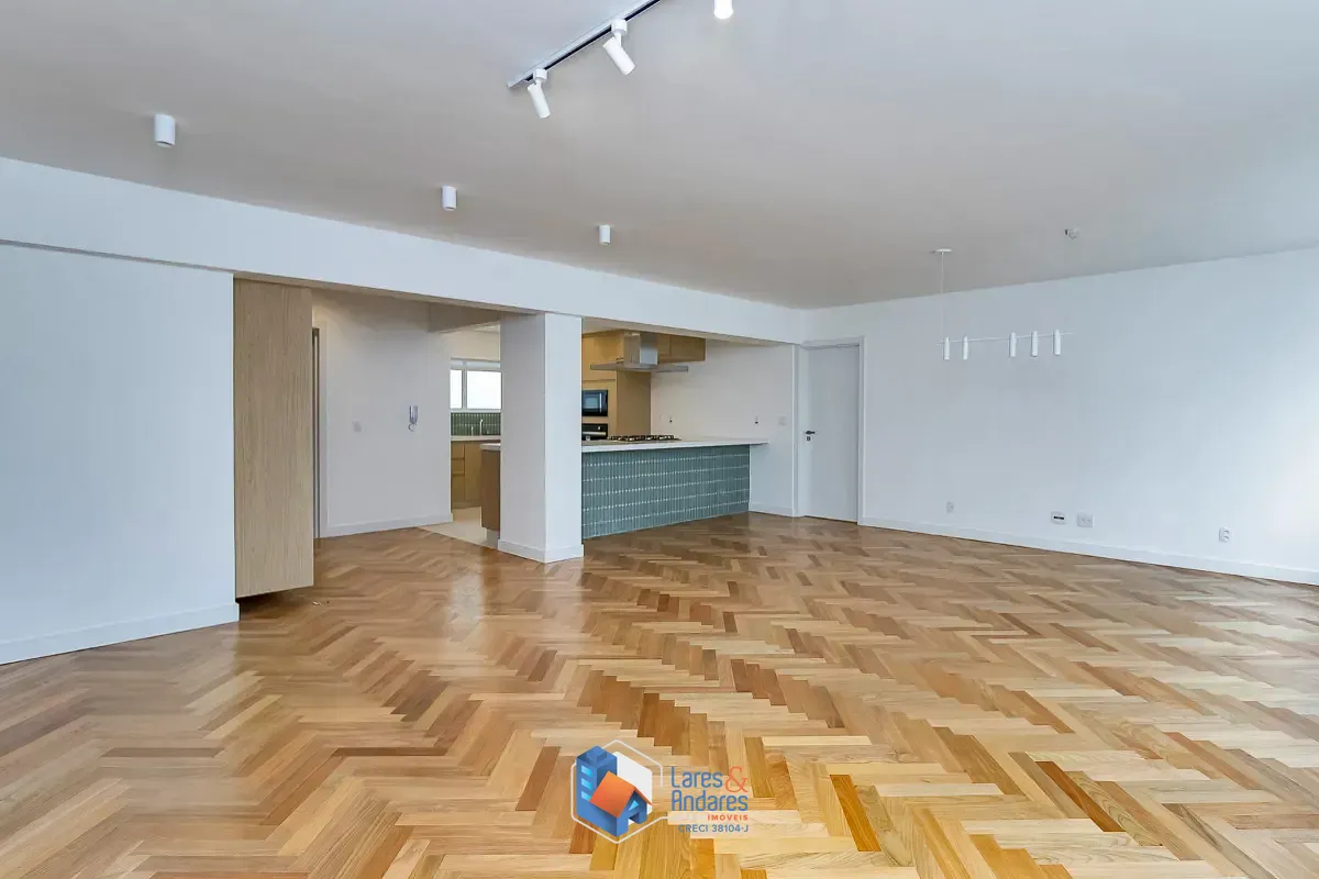 Apartamento, 3 quartos, 158 m² - Foto 5