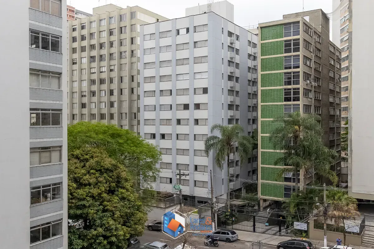 Apartamento, 3 quartos, 158 m² - Foto 34