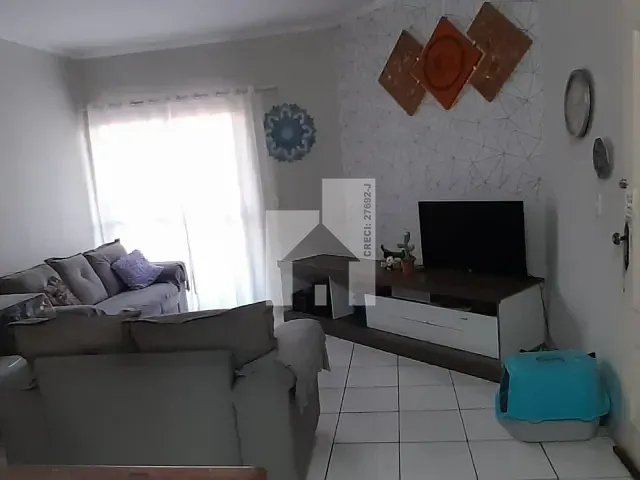 Apartamento 2 quartos e 1 banheiro, à venda, no bairro Vila Hortolândia em Jundiaí