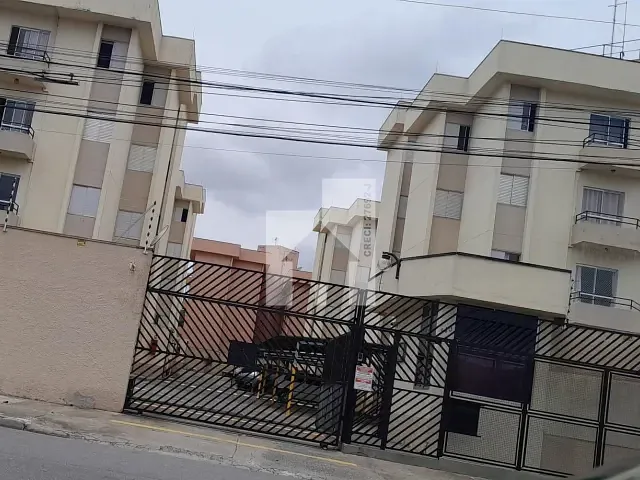 Apartamento 2 quartos e 1 banheiro, à venda, no bairro Vila Hortolândia em Jundiaí
