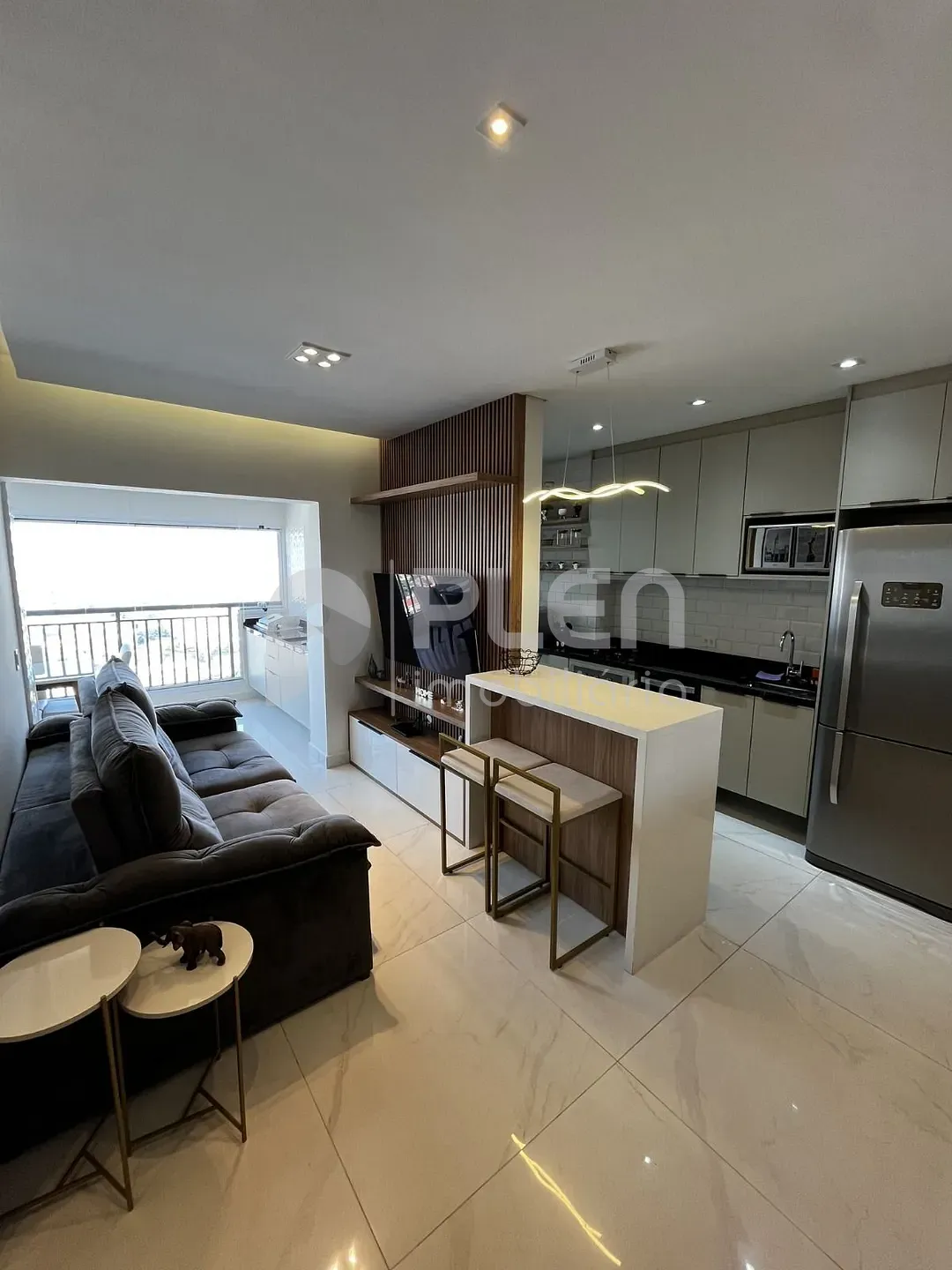 Apartamento de 2 quartos à venda em Parque da Mooca, São Paulo